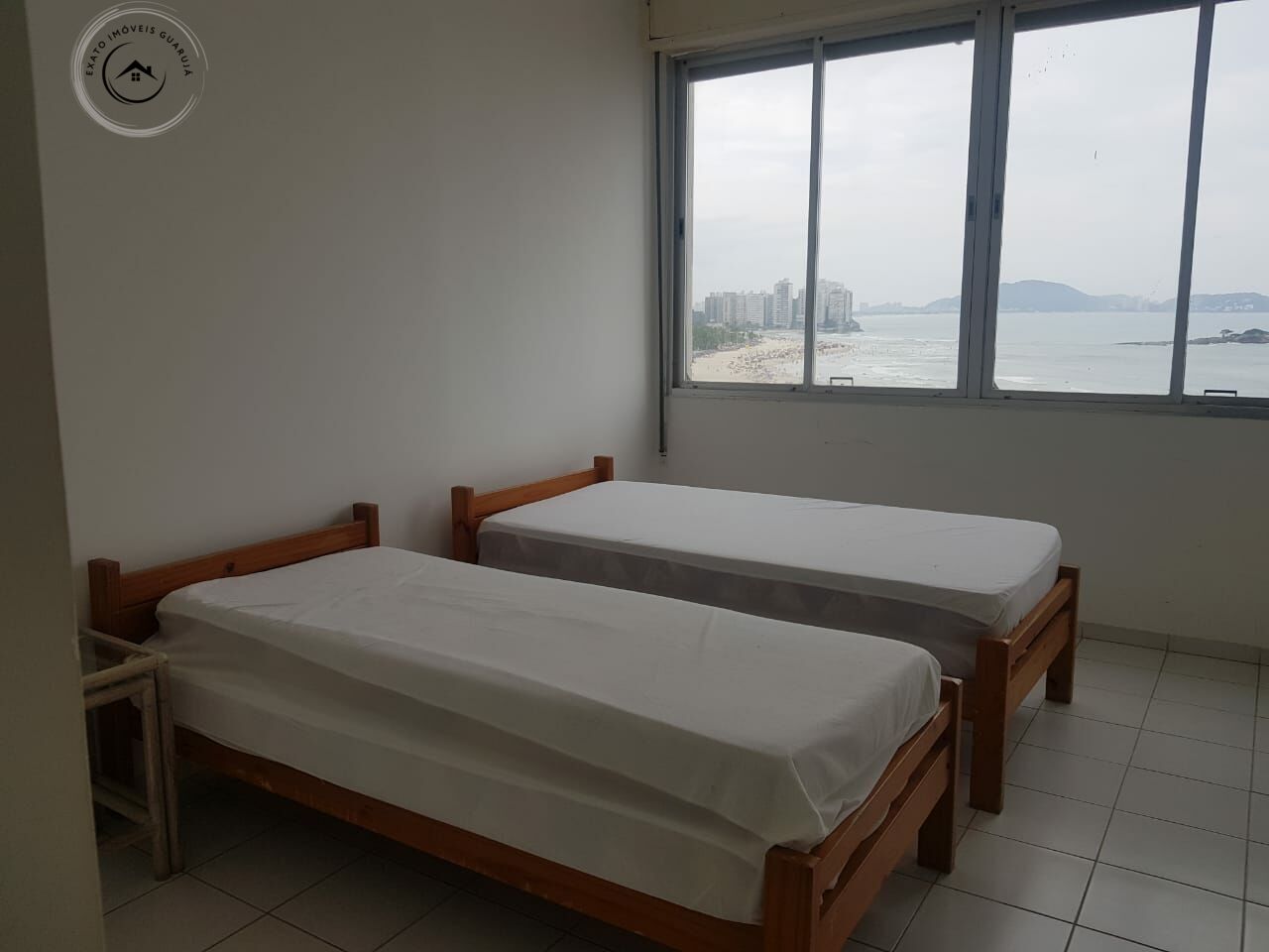 Apartamento alto padrão de 04 dormitórios para locação anual