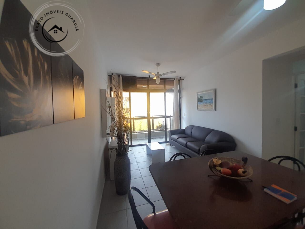 Apartamento padrão de 02 dormitórios para venda na praia da 