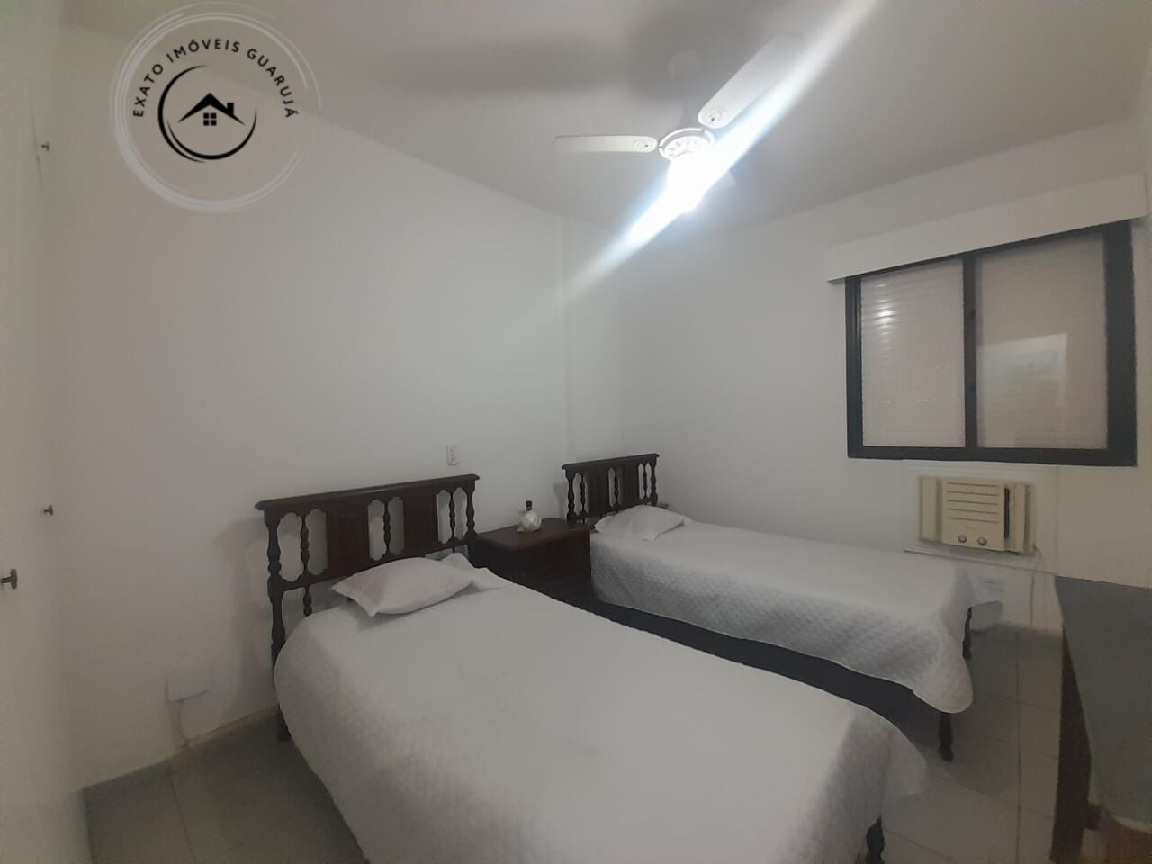Apartamento padrão de 02 dormitórios para venda na praia da 