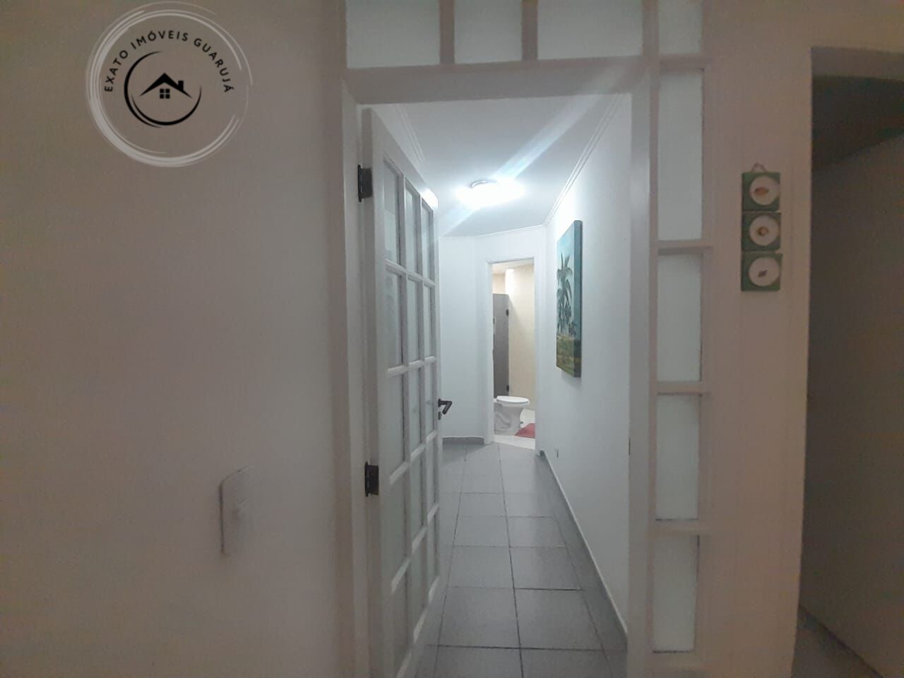 Apartamento padrão de 02 dormitórios para venda na praia da 