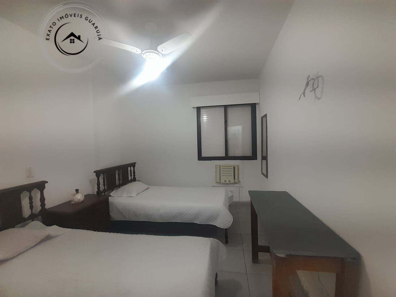 Apartamento padrão de 02 dormitórios para venda na praia da 