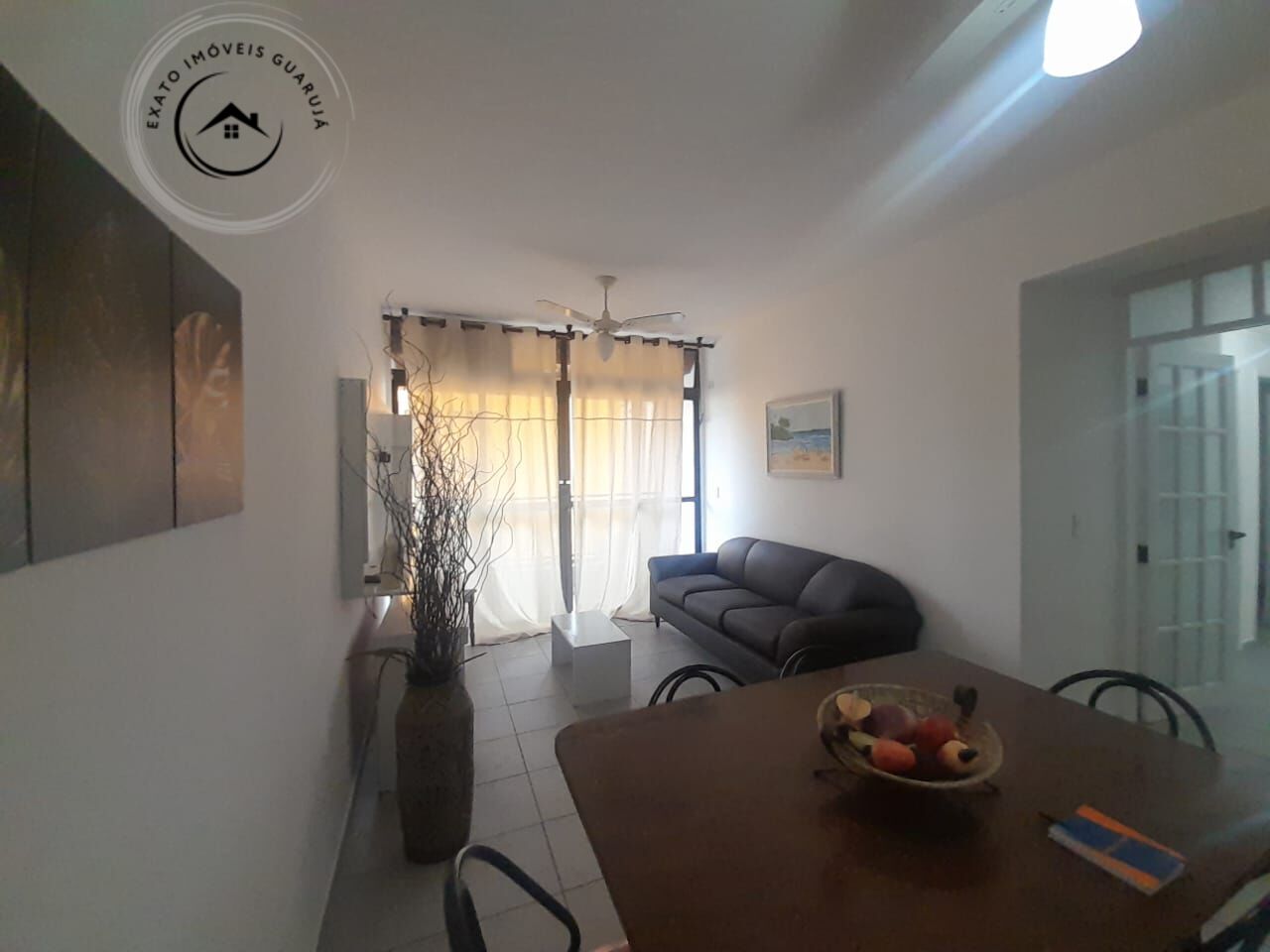 Apartamento padrão de 02 dormitórios para venda na praia da 