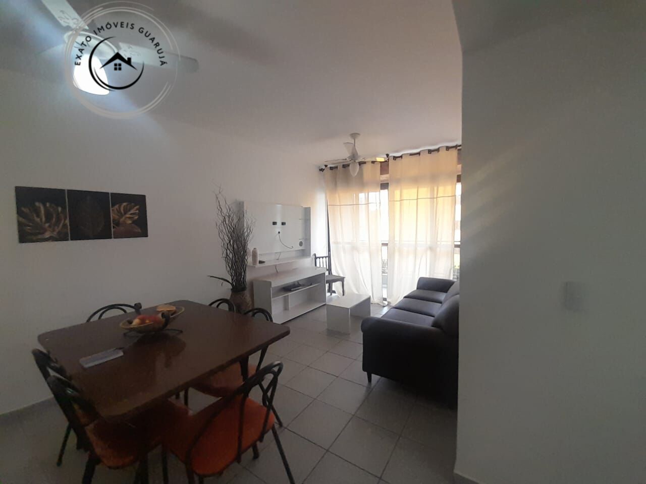Apartamento padrão de 02 dormitórios para venda na praia da 