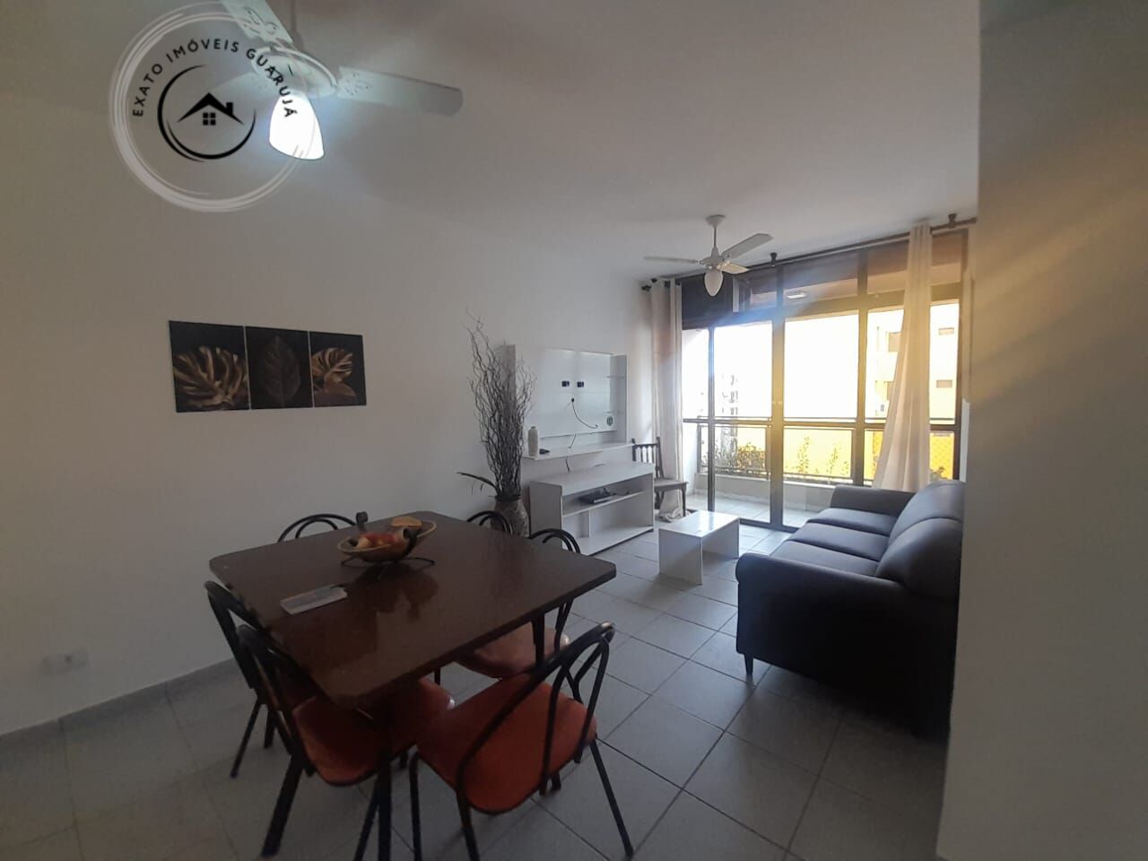 Apartamento padrão de 02 dormitórios para venda na praia da 