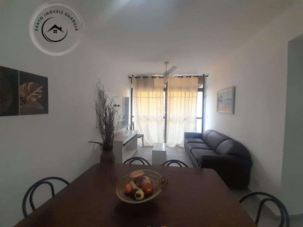 Apartamento padrão de 02 dormitórios para venda na praia da 