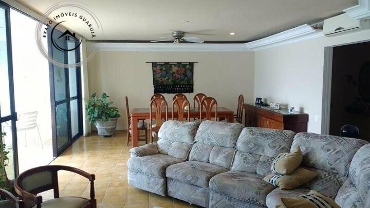 Apartamento alto padrão para aluguel em praia das astúrias g
