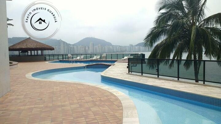 Apartamento alto padrão para aluguel em praia das astúrias g
