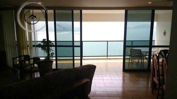 Apartamento alto padrão para aluguel em praia das astúrias g