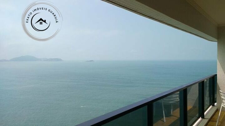 Apartamento alto padrão para aluguel em praia das astúrias g