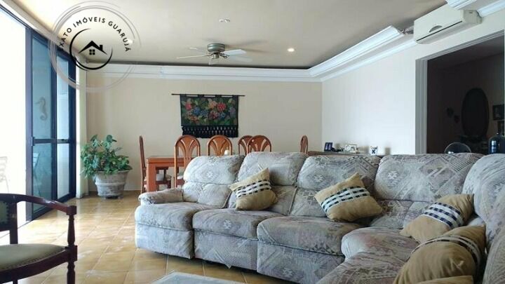 Apartamento alto padrão para aluguel em praia das astúrias g