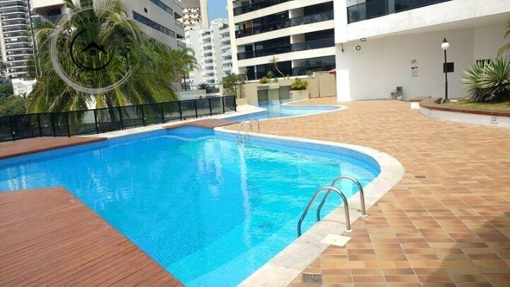 Apartamento alto padrão para aluguel em praia das astúrias g