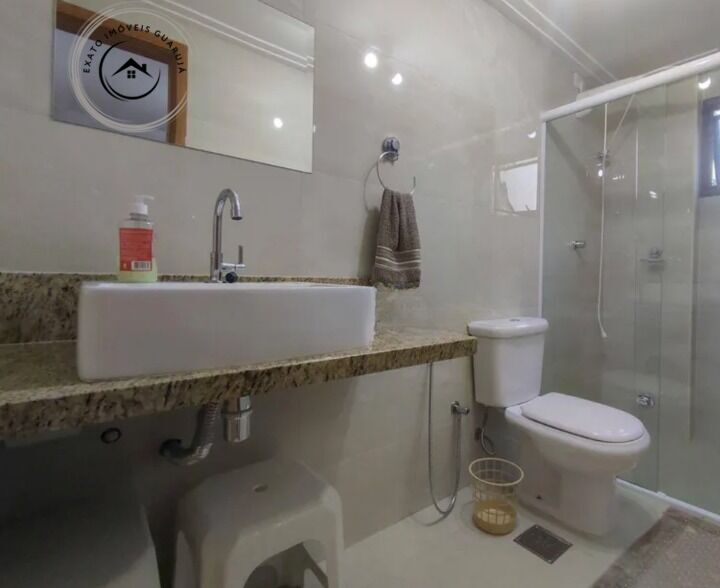 Apartamento padrão de 03 dormitórios para venda nas pitangue
