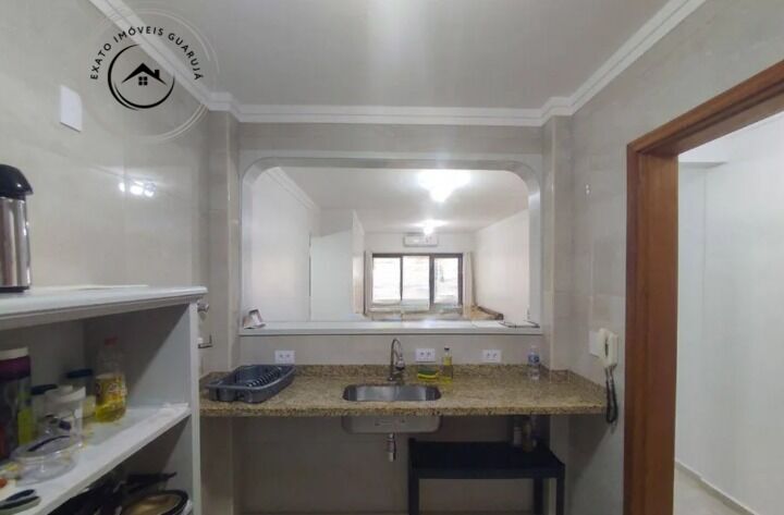 Apartamento padrão de 03 dormitórios para venda nas pitangue