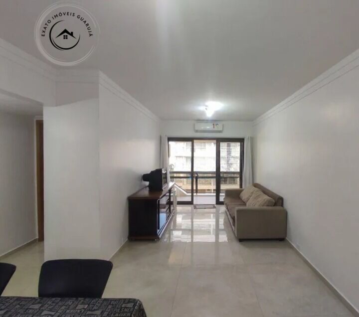 Apartamento padrão de 03 dormitórios para venda nas pitangue