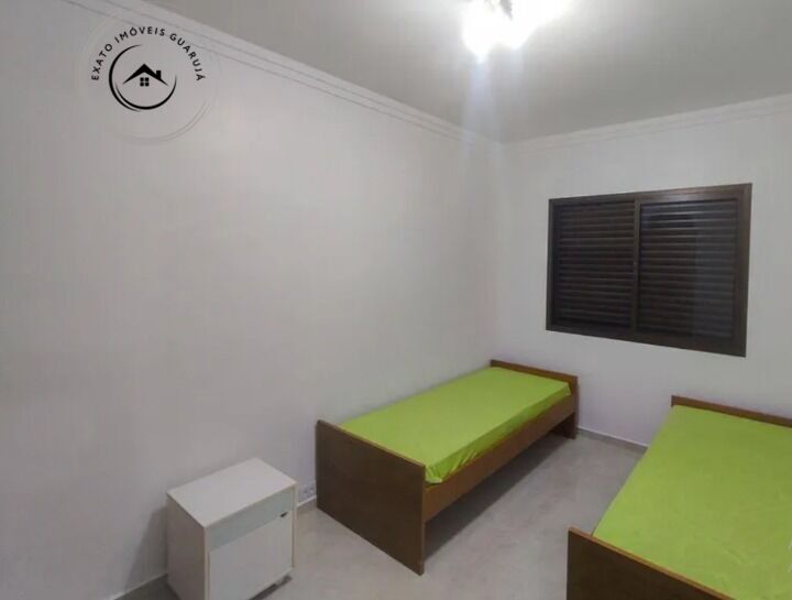 Apartamento padrão de 03 dormitórios para venda nas pitangue