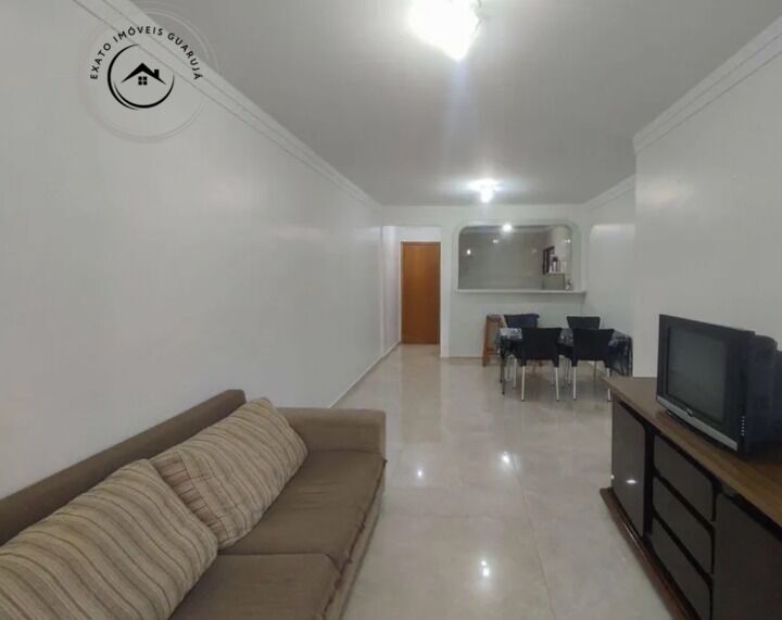 Apartamento padrão de 03 dormitórios para venda nas pitangue