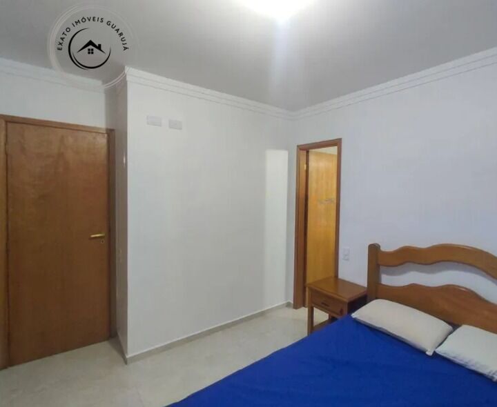 Apartamento padrão de 03 dormitórios para venda nas pitangue