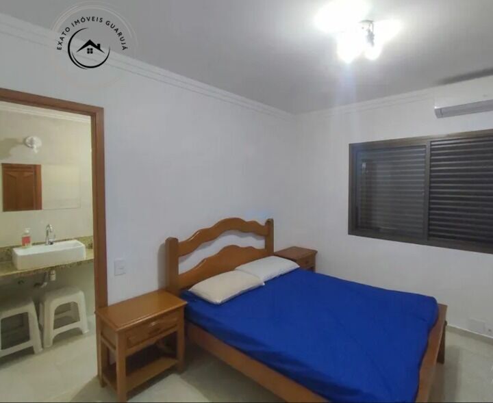 Apartamento padrão de 03 dormitórios para venda nas pitangue