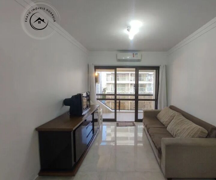 Apartamento padrão de 03 dormitórios para venda nas pitangue