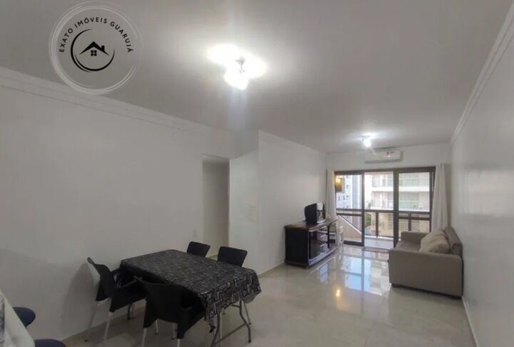 Apartamento padrão de 03 dormitórios para venda nas pitangue