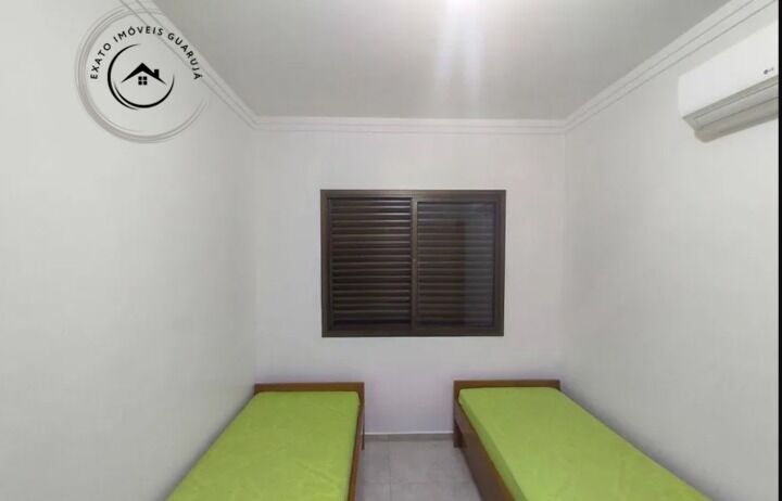 Apartamento padrão de 03 dormitórios para venda nas pitangue
