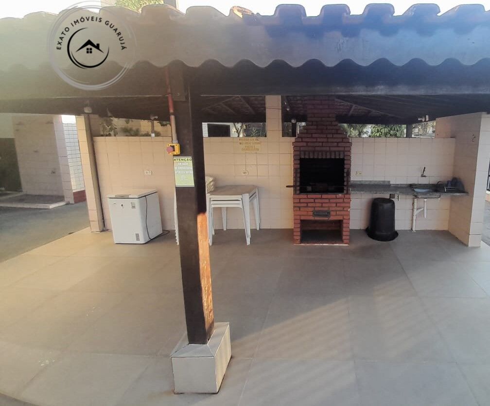 Apartamento padrão de 01 dormitório para venda na praia da e