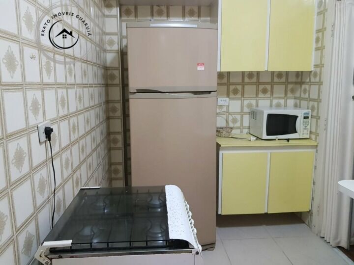 Apartamento padrão de 03 dormitórios para locação anual nas 