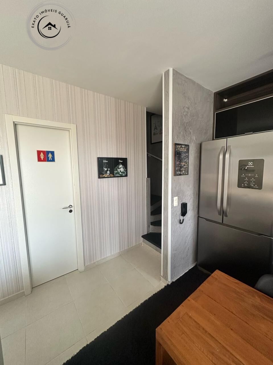 Apartamento alto padrão de 02 dormitório para venda na ensea