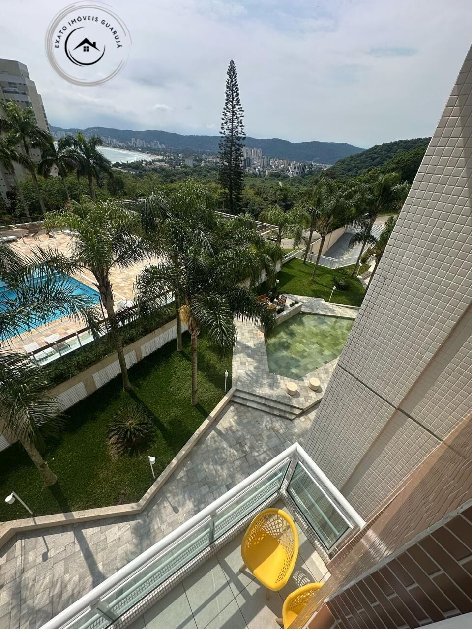 Apartamento alto padrão de 02 dormitório para venda na ensea