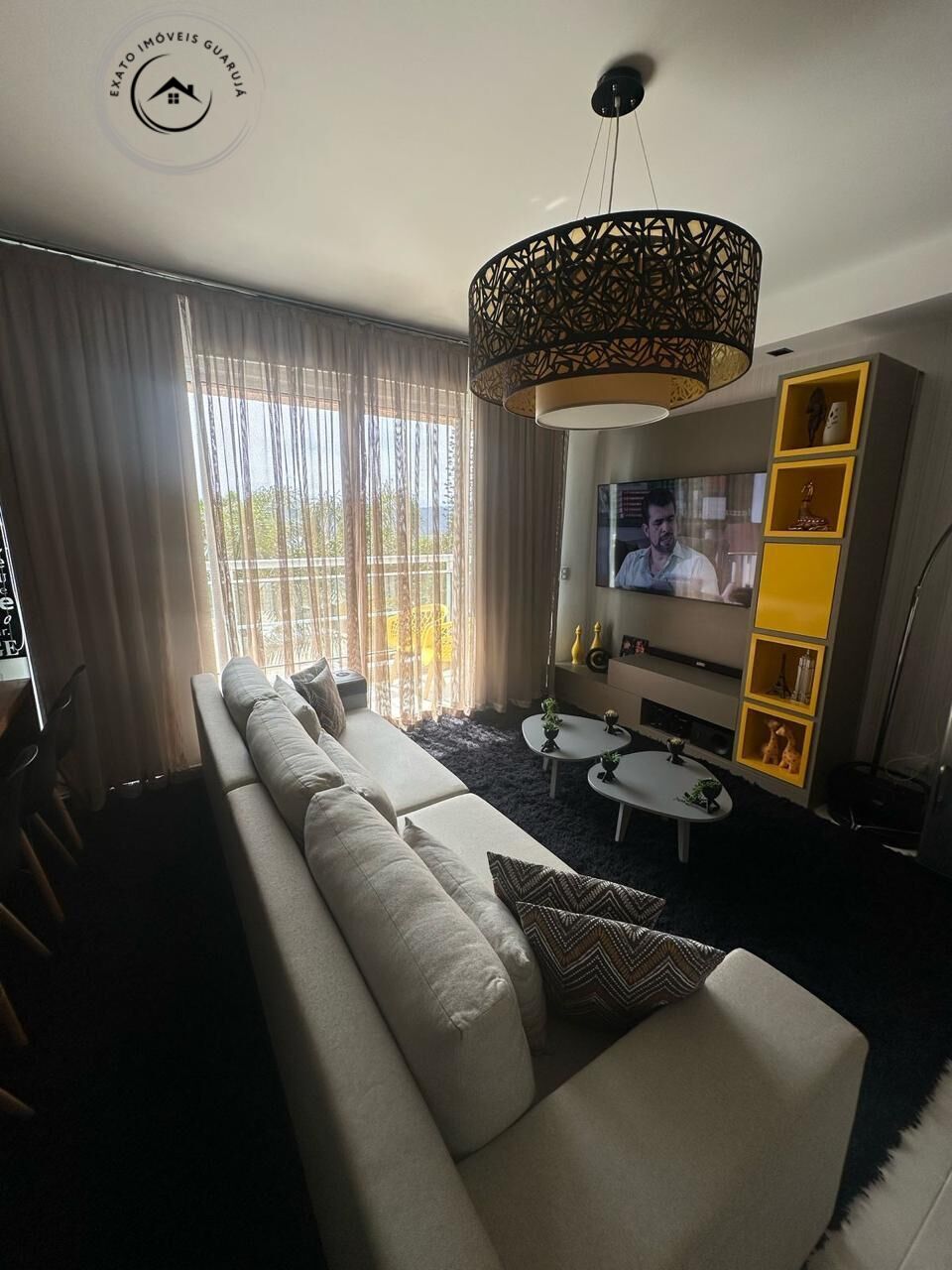 Apartamento alto padrão de 02 dormitório para venda na ensea