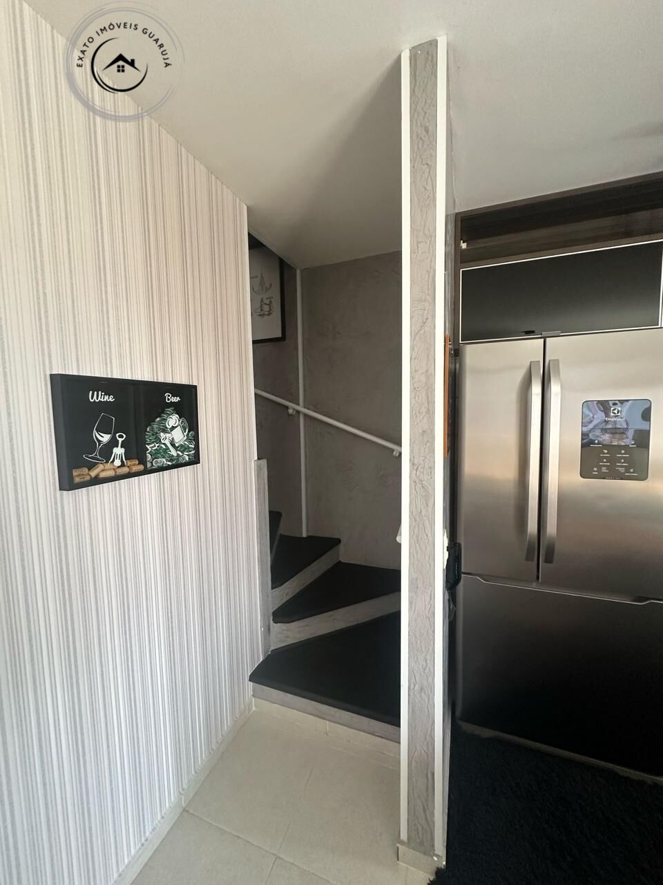 Apartamento alto padrão de 02 dormitório para venda na ensea