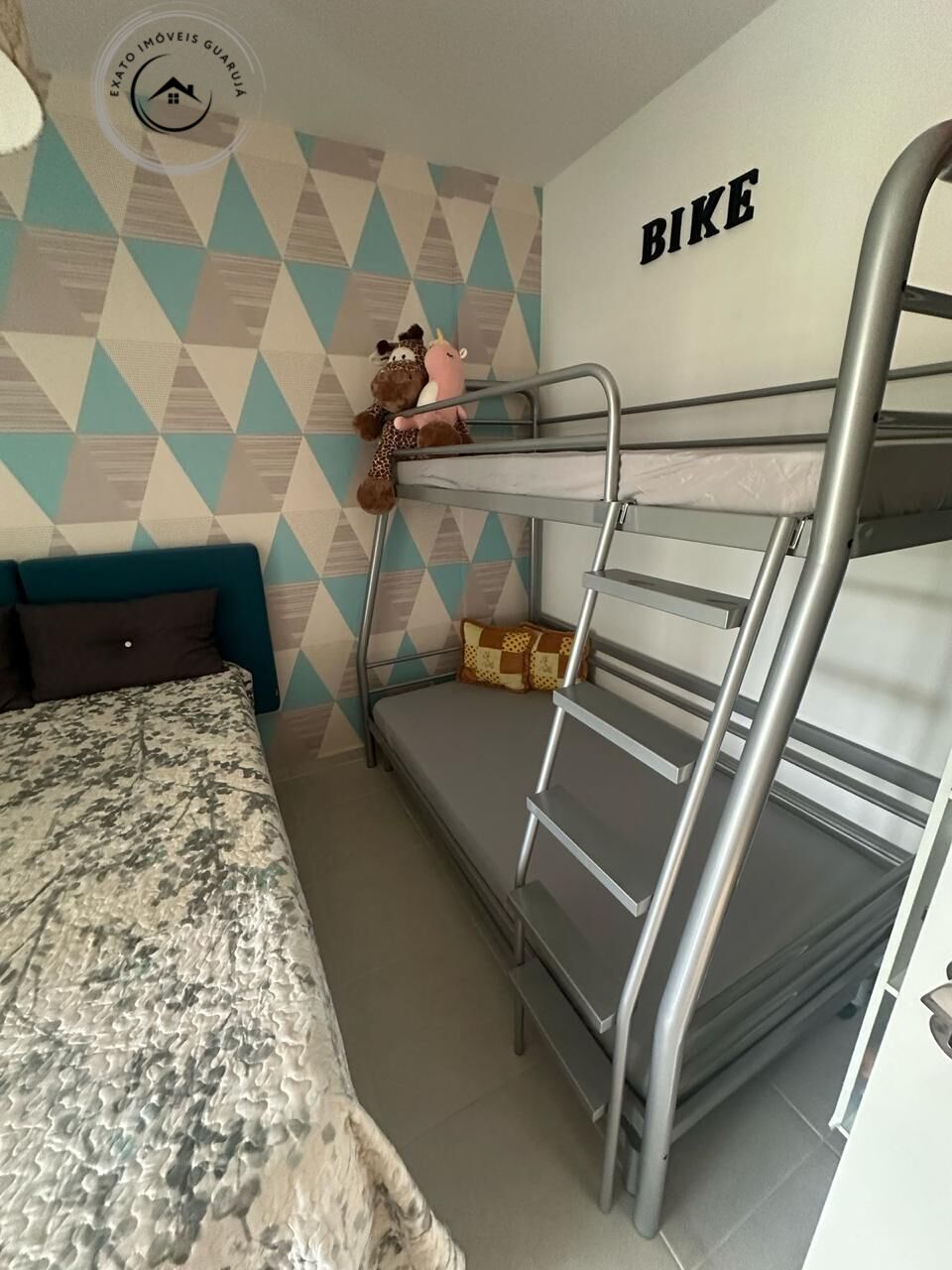 Apartamento alto padrão de 02 dormitório para venda na ensea