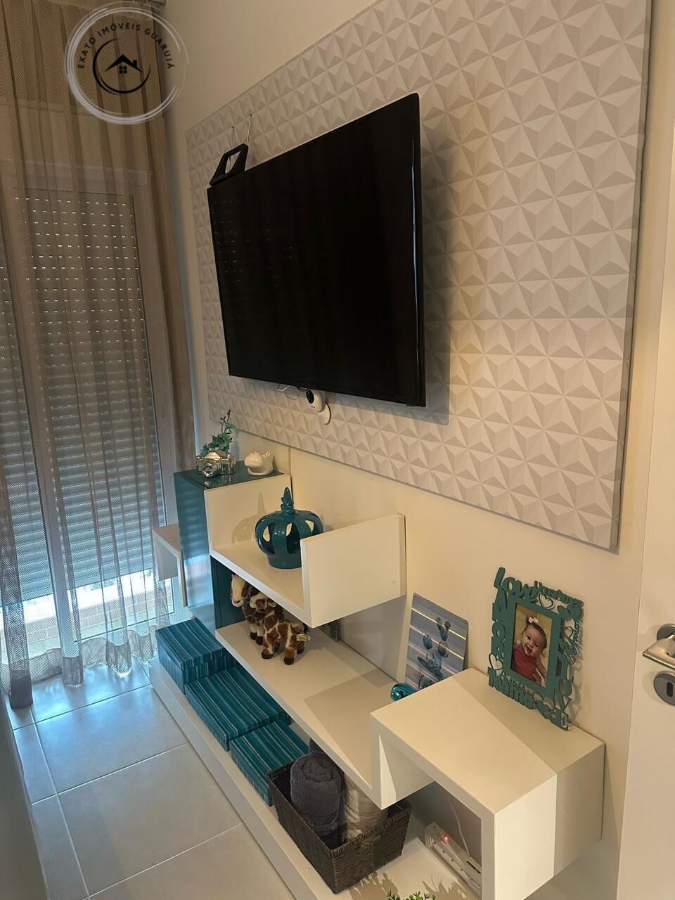 Apartamento alto padrão de 02 dormitório para venda na ensea