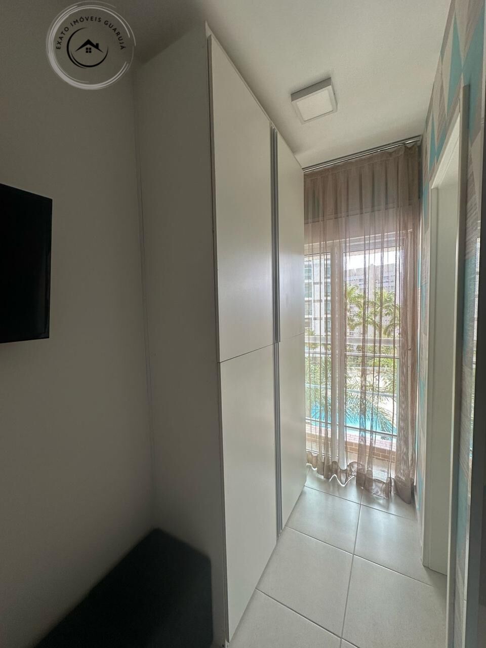 Apartamento alto padrão de 02 dormitório para venda na ensea