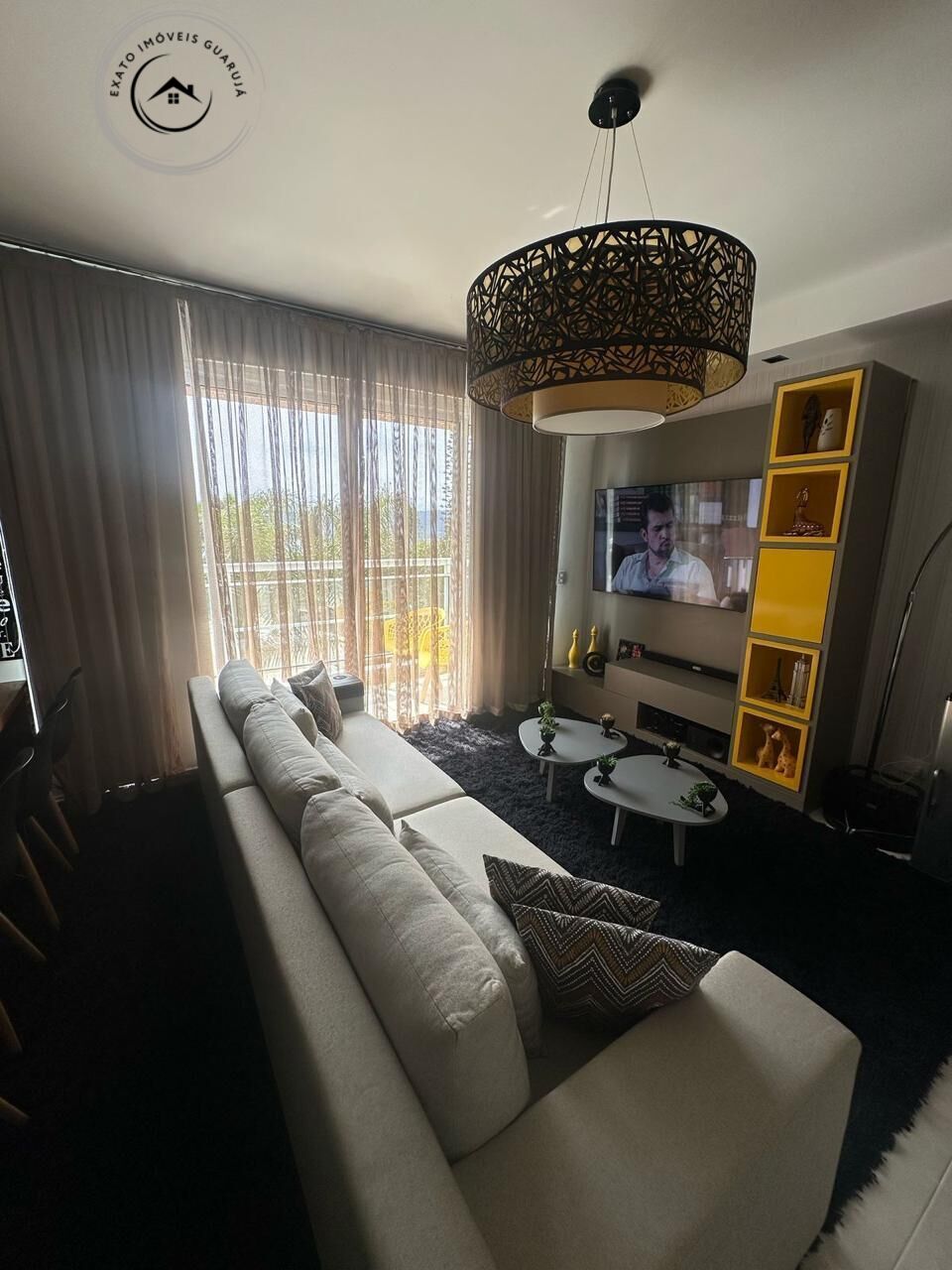 Apartamento alto padrão de 02 dormitório para venda na ensea