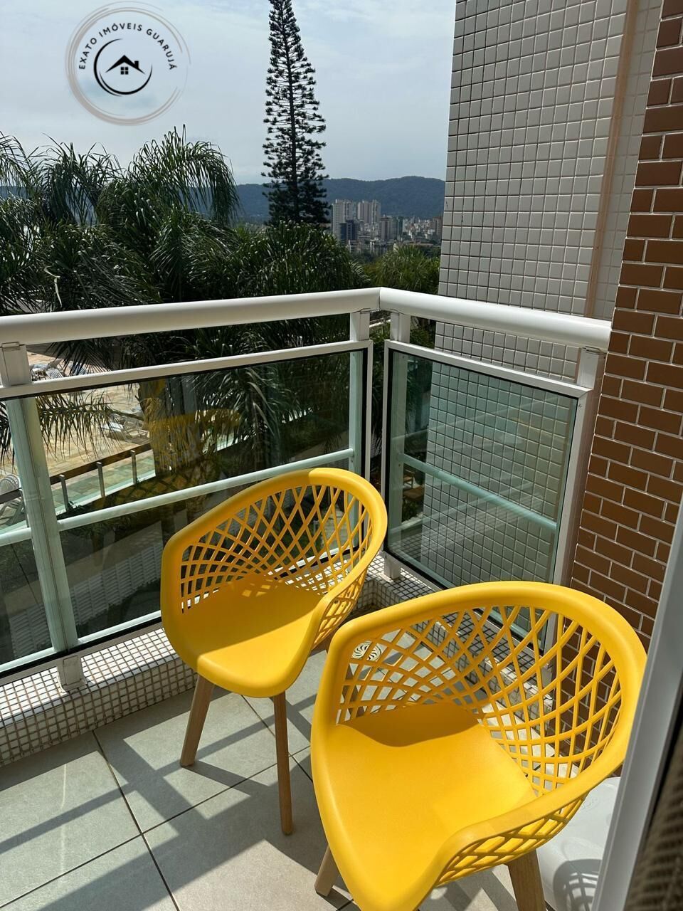 Apartamento alto padrão de 02 dormitório para venda na ensea