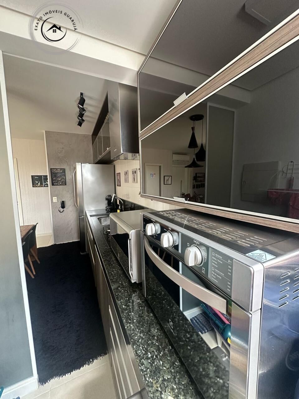 Apartamento alto padrão de 02 dormitório para venda na ensea