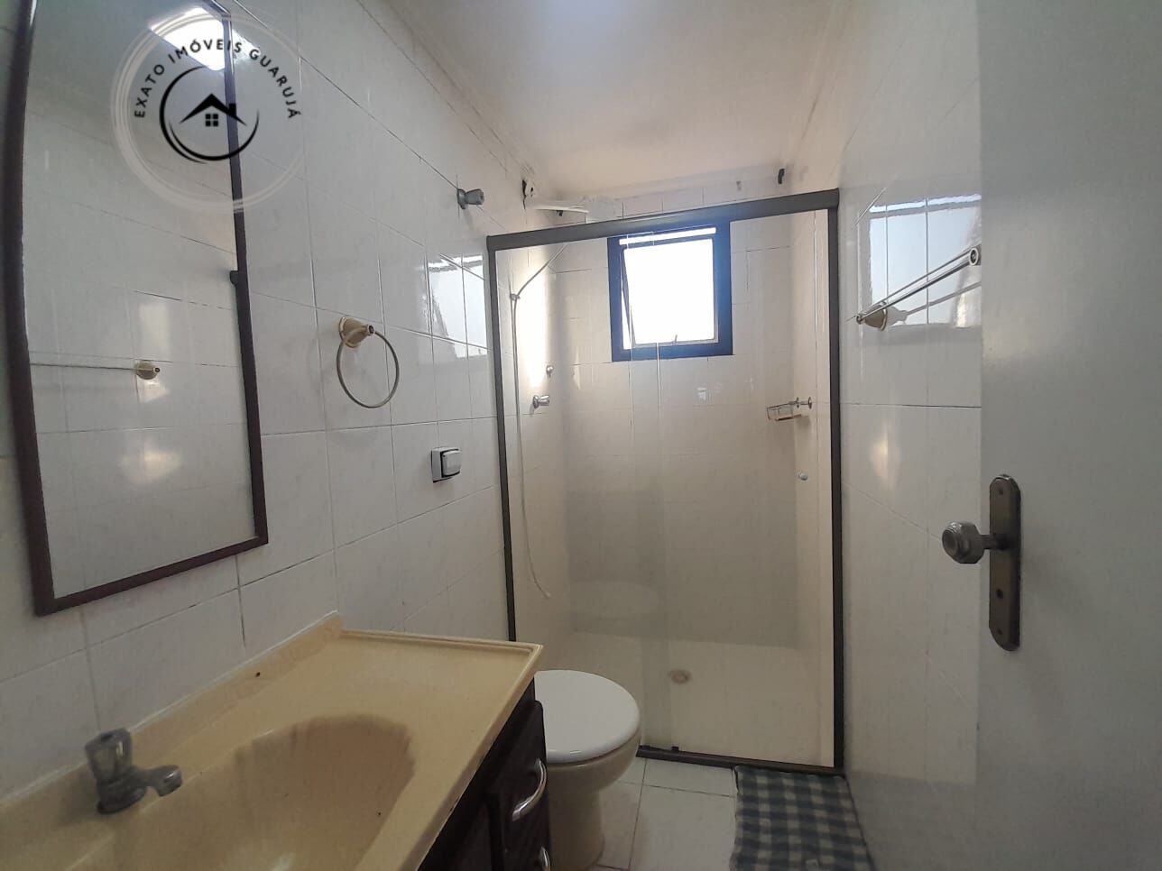 Apartamento padrão de 01 dormitório para venda na praia da e