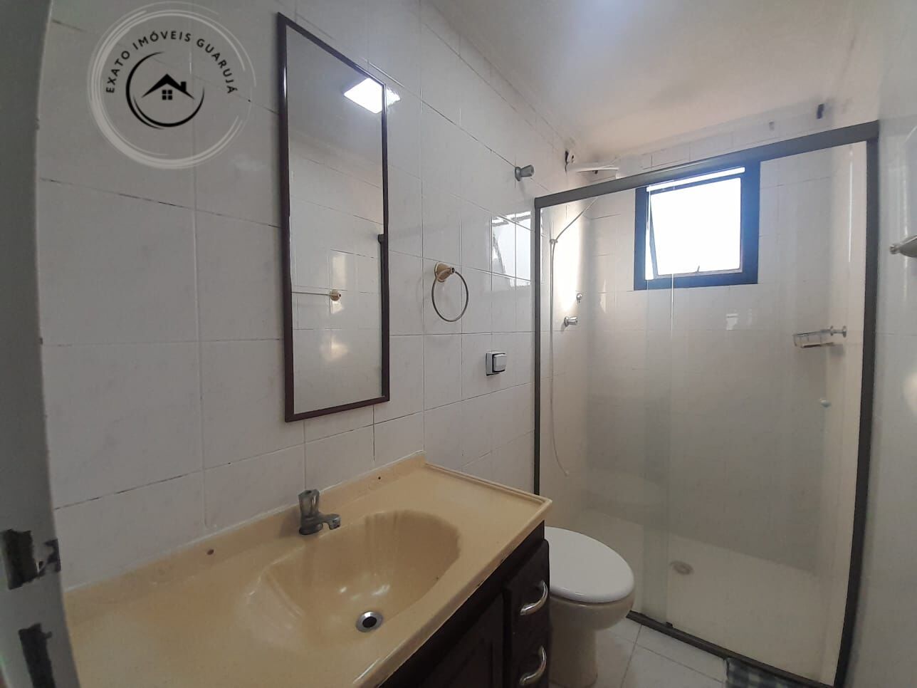 Apartamento padrão de 01 dormitório para venda na praia da e