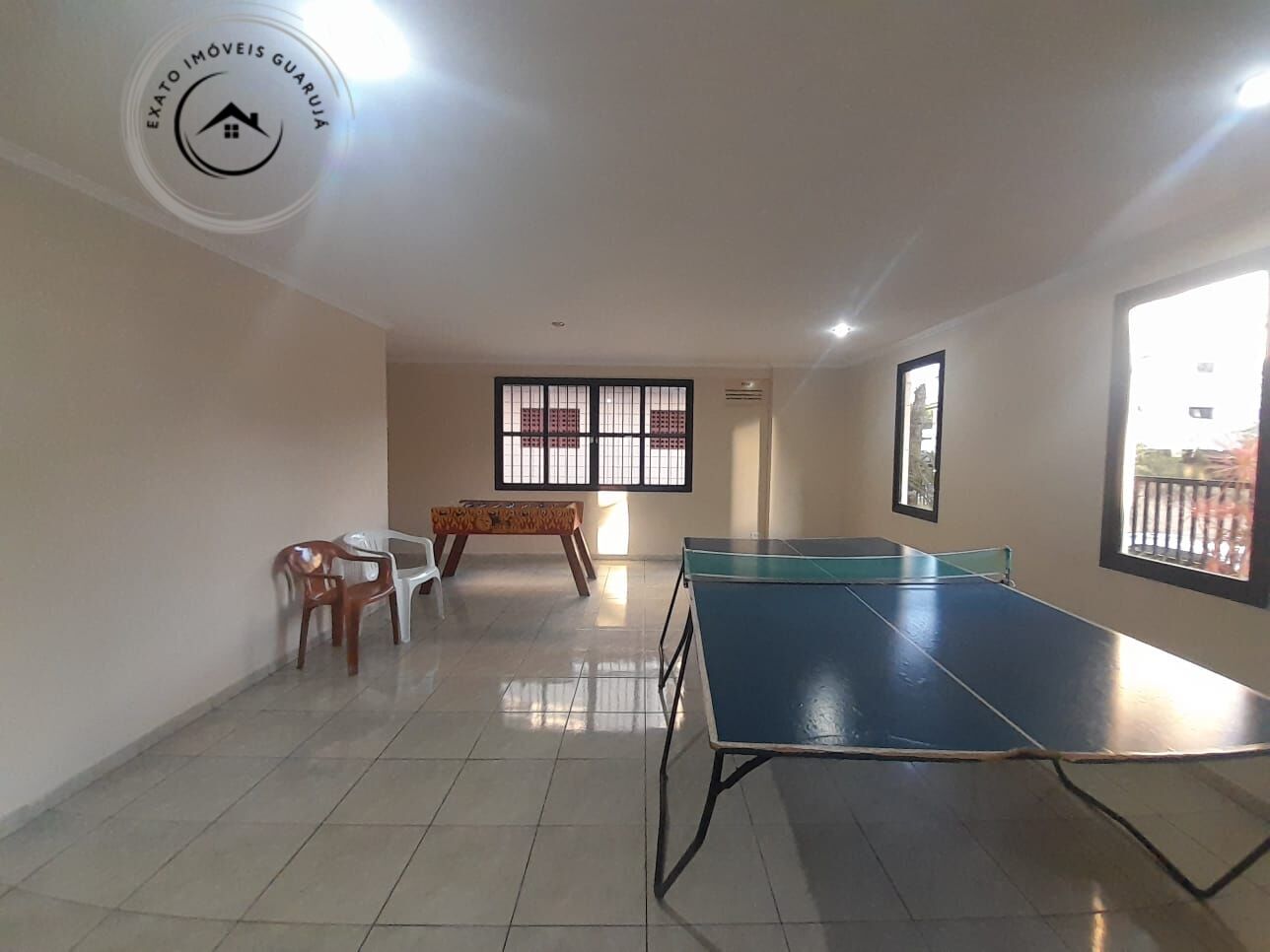 Apartamento padrão de 01 dormitório para venda na praia da e