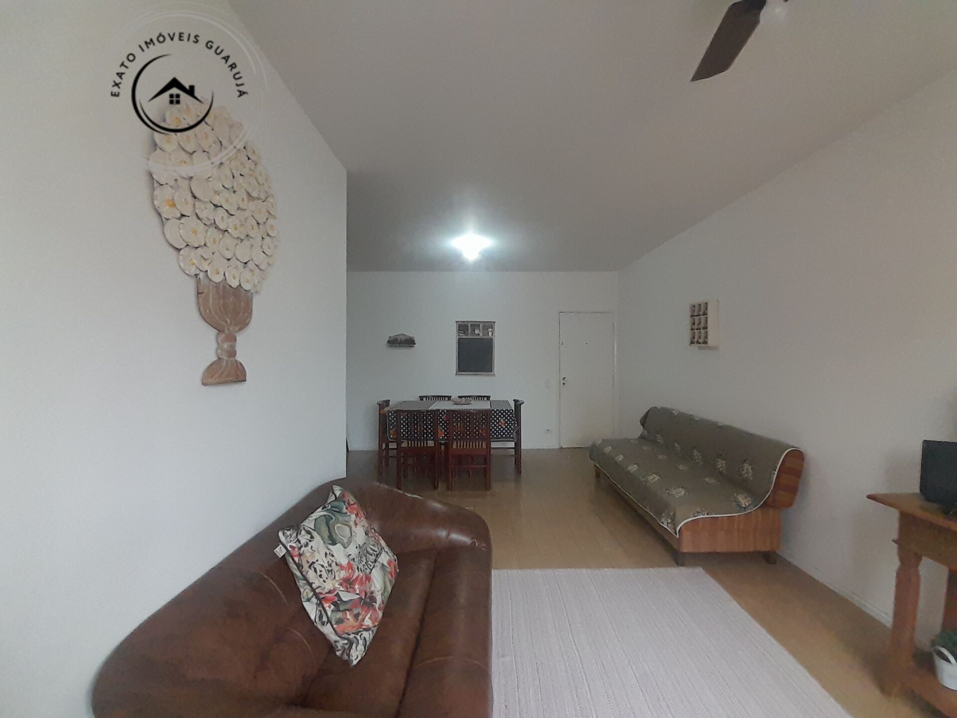Apartamento padrão de 02 dormitórios para venda na praia das