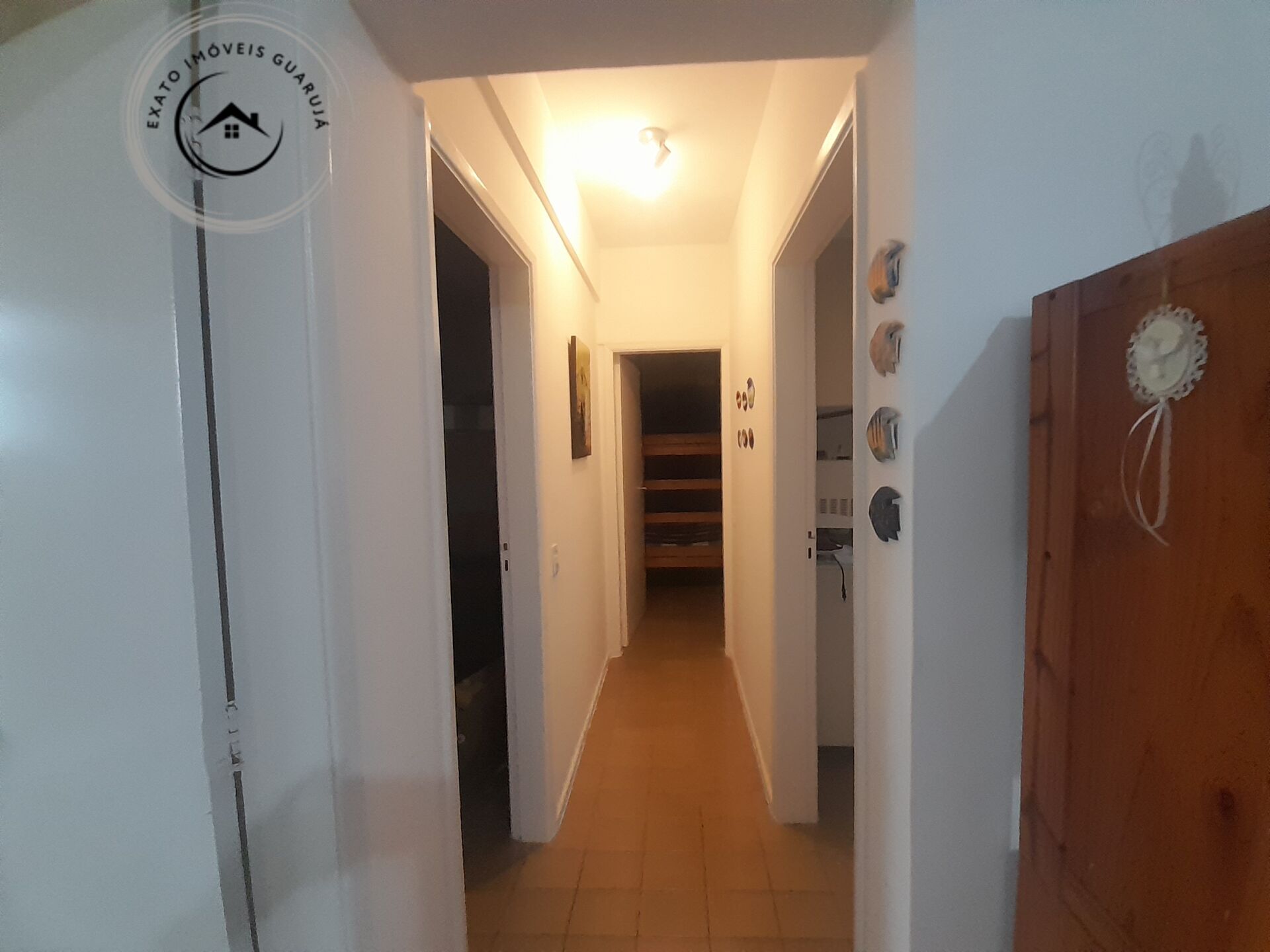 Apartamento padrão de 02 dormitórios para venda na praia das
