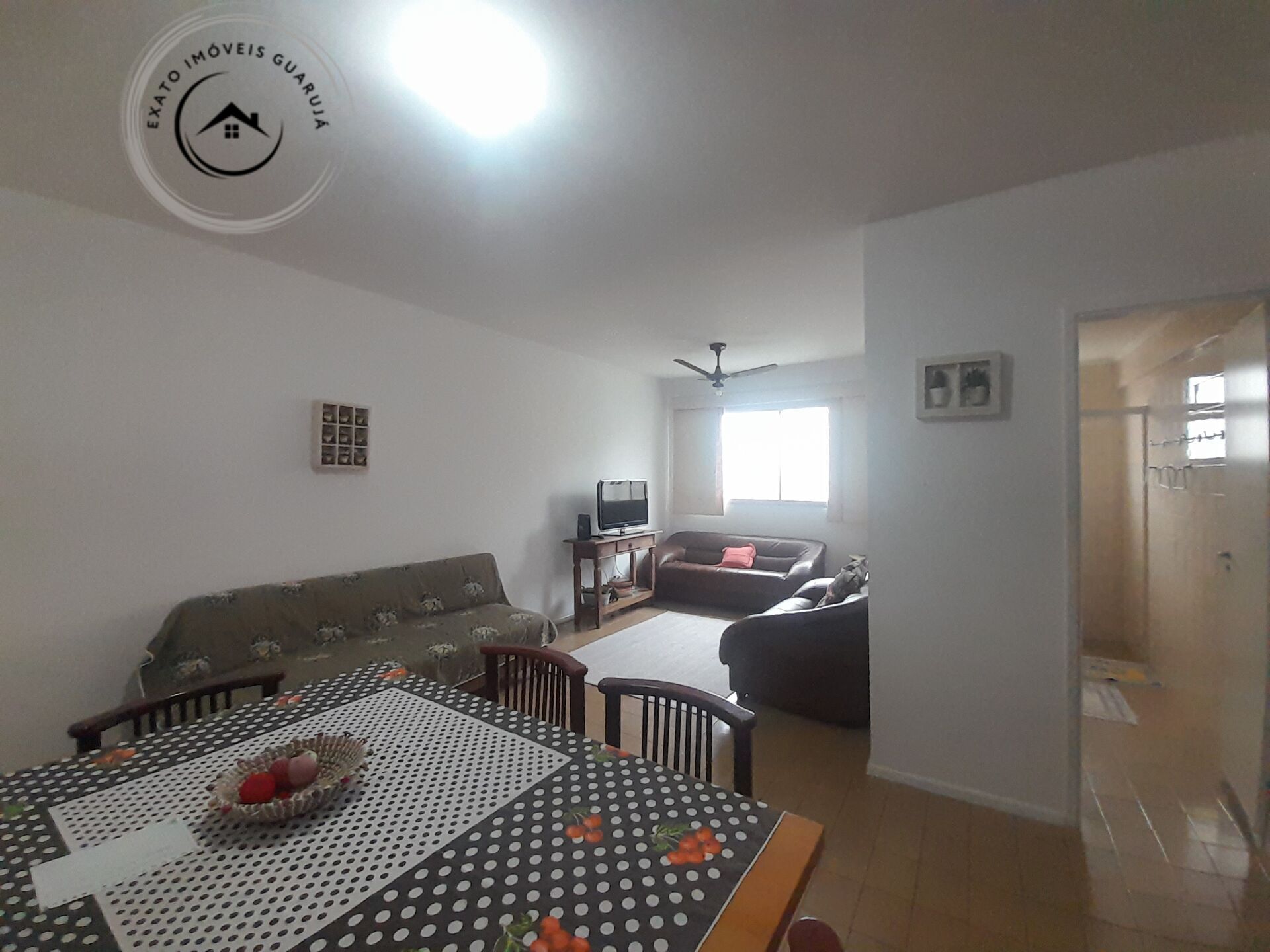 Apartamento padrão de 02 dormitórios para venda na praia das