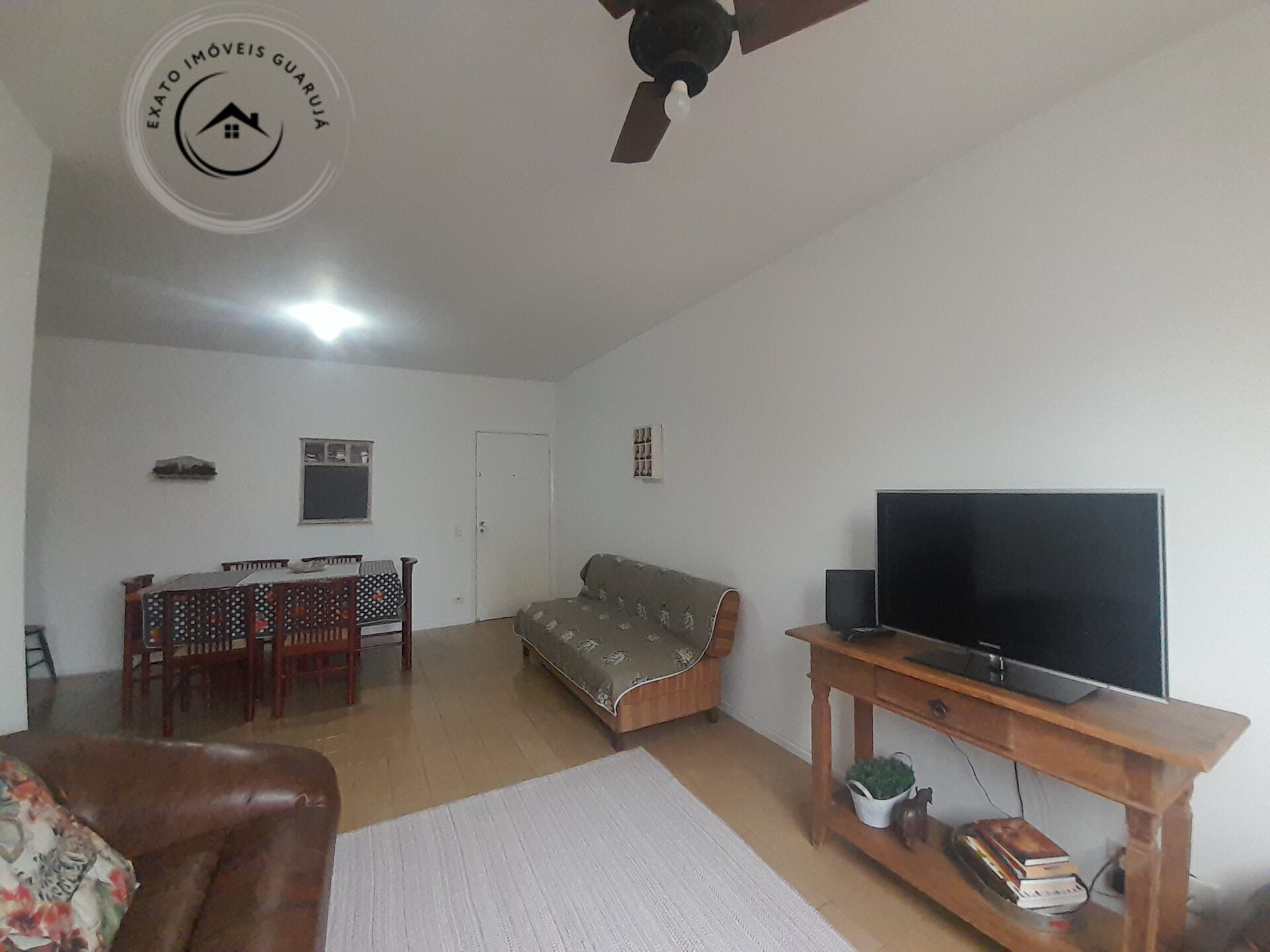 Apartamento padrão de 02 dormitórios para venda na praia das