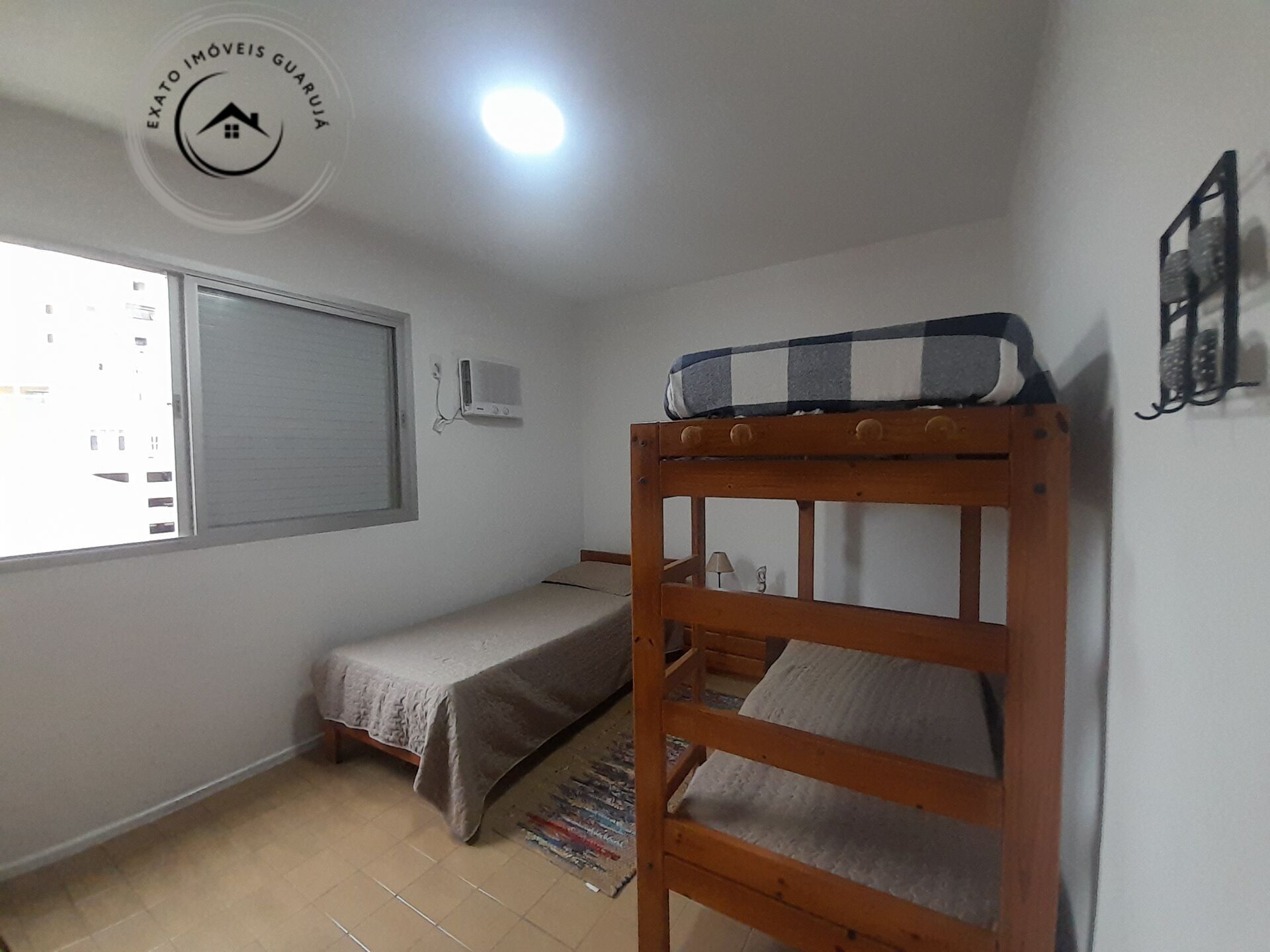 Apartamento padrão de 02 dormitórios para venda na praia das