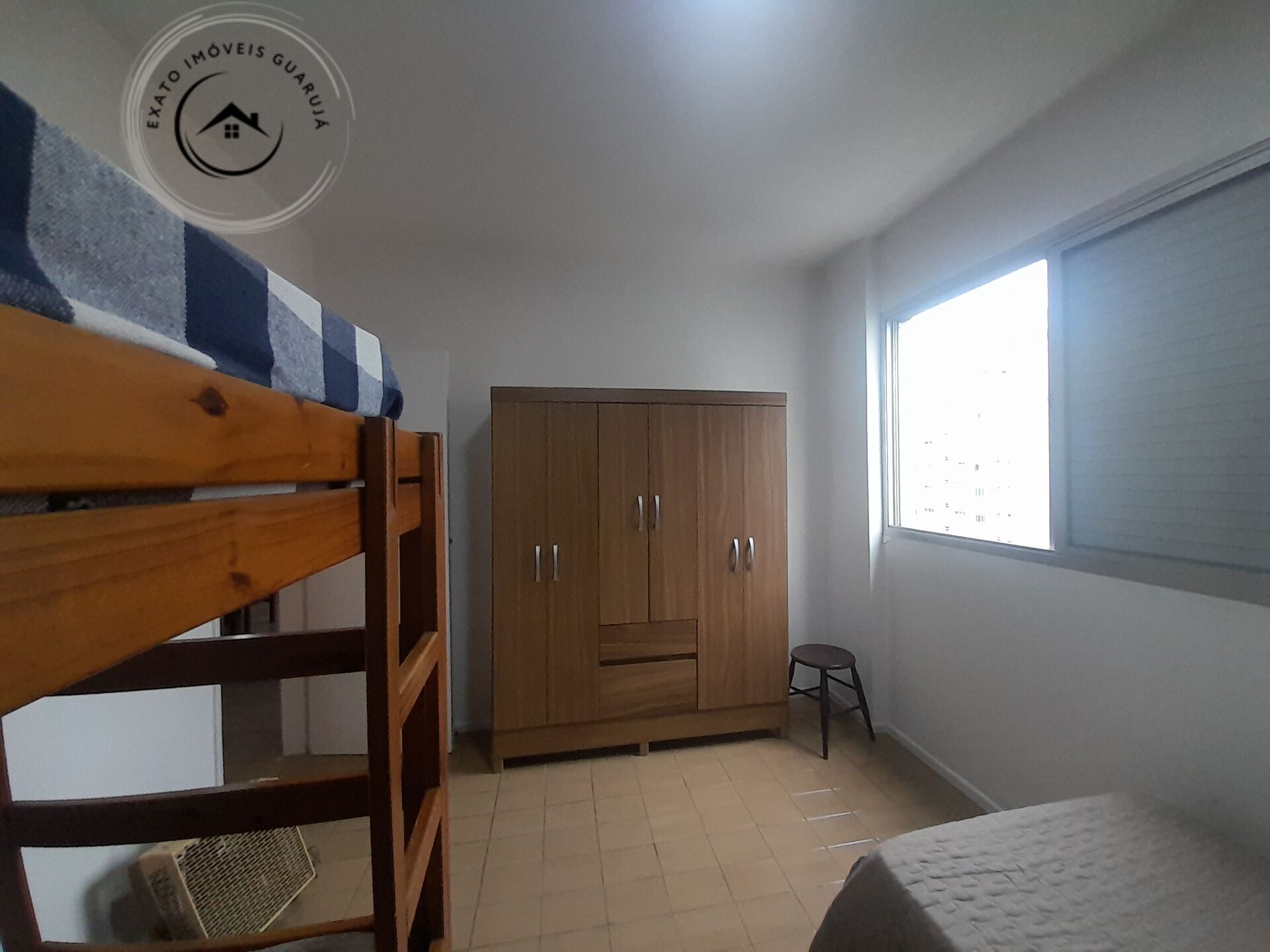 Apartamento padrão de 02 dormitórios para venda na praia das