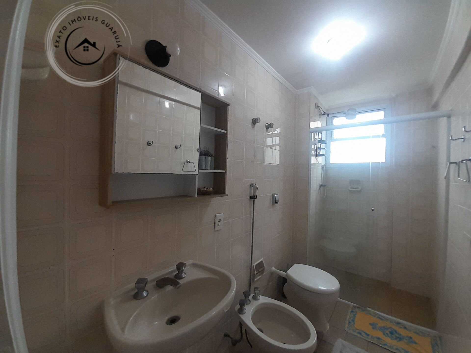 Apartamento padrão de 02 dormitórios para venda na praia das