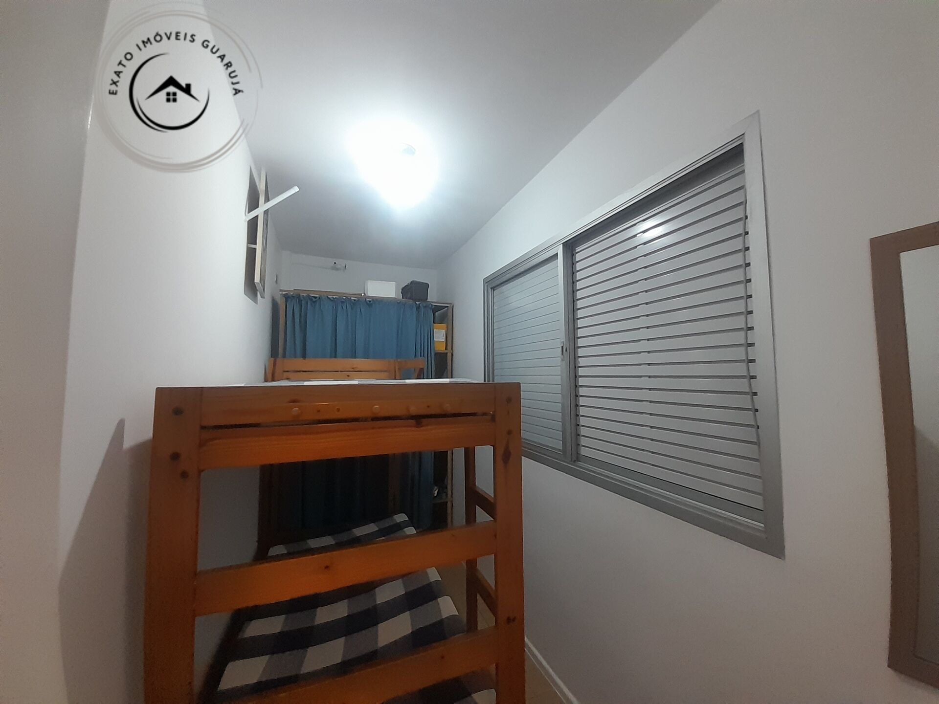 Apartamento padrão de 02 dormitórios para venda na praia das