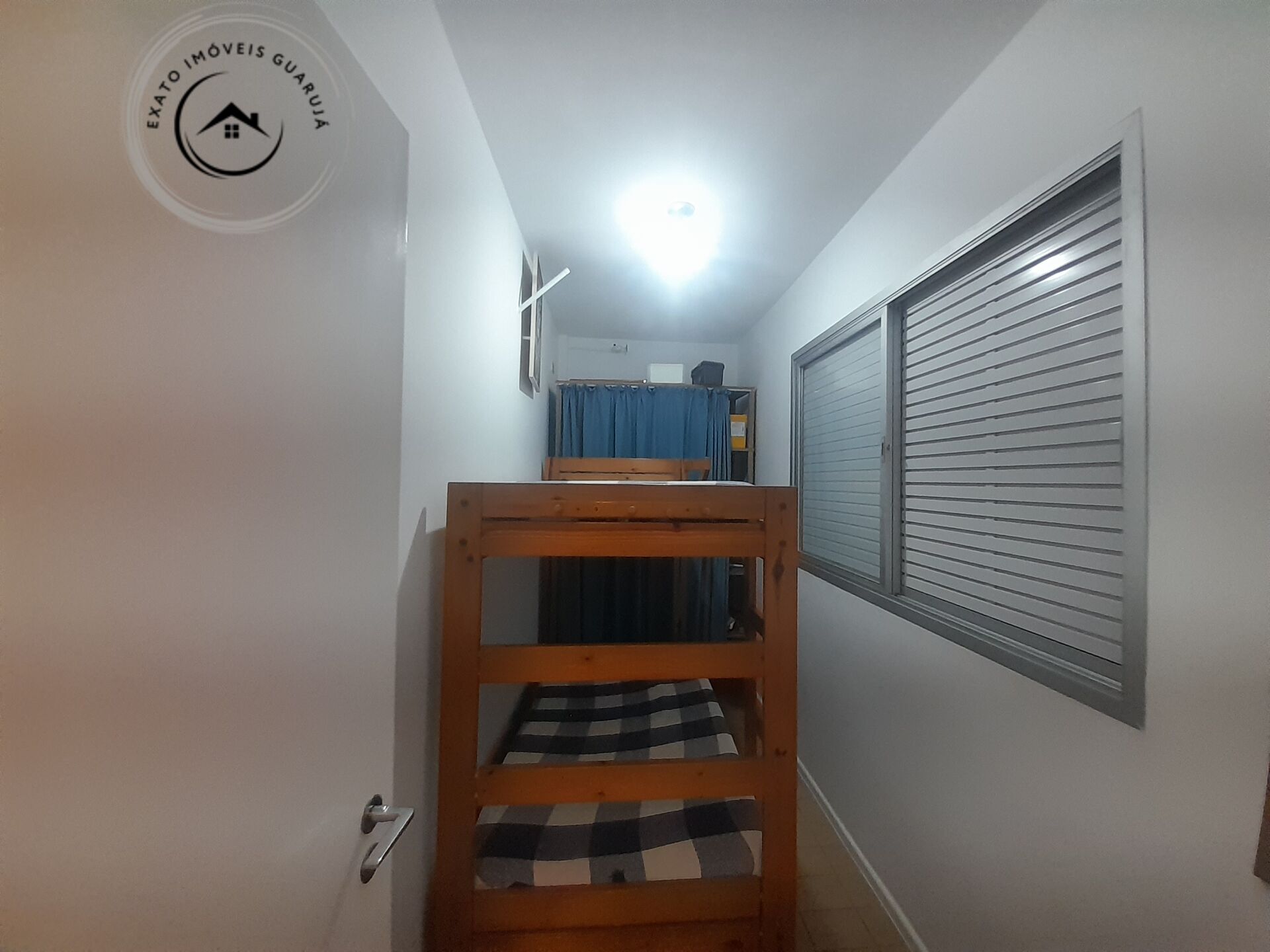 Apartamento padrão de 02 dormitórios para venda na praia das