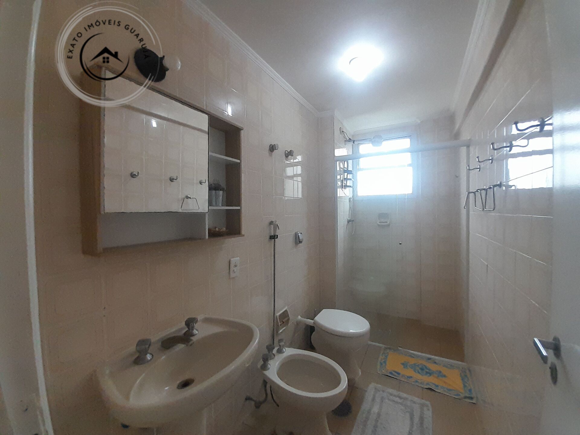 Apartamento padrão de 02 dormitórios para venda na praia das